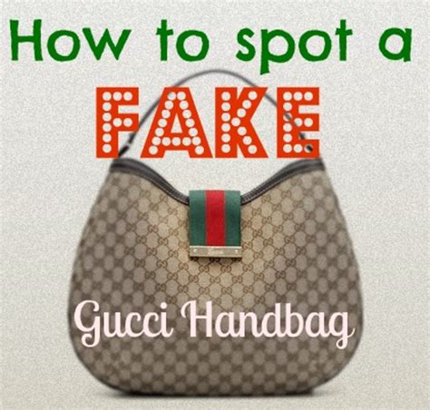 funny fake gucci bag|How to Spot Fake Gucci Bags: 7 Ways to Tell Real Purses .